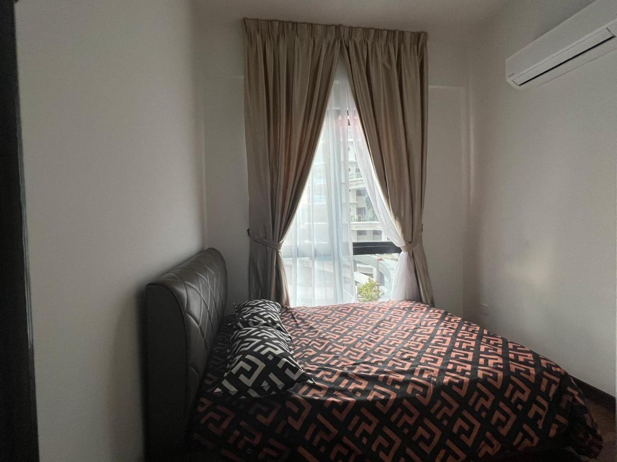Studio Units At Pacific Tower Near Jaya One By Comfyasia Петалинг Джая Екстериор снимка