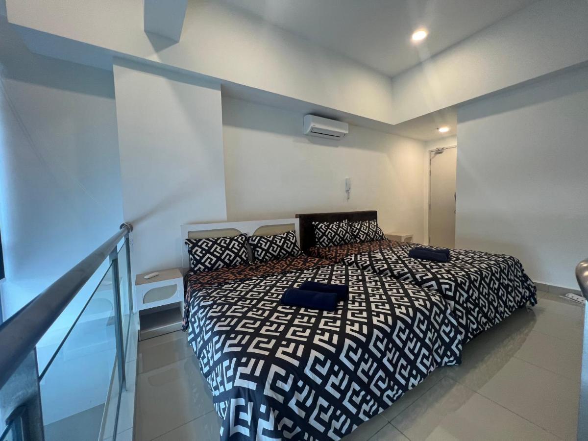Studio Units At Pacific Tower Near Jaya One By Comfyasia Петалинг Джая Екстериор снимка