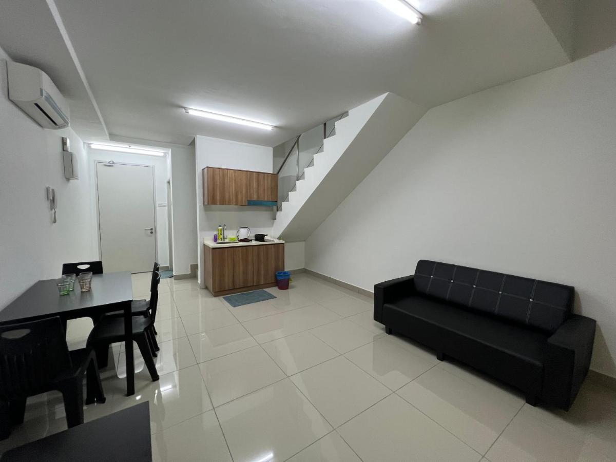Studio Units At Pacific Tower Near Jaya One By Comfyasia Петалинг Джая Екстериор снимка