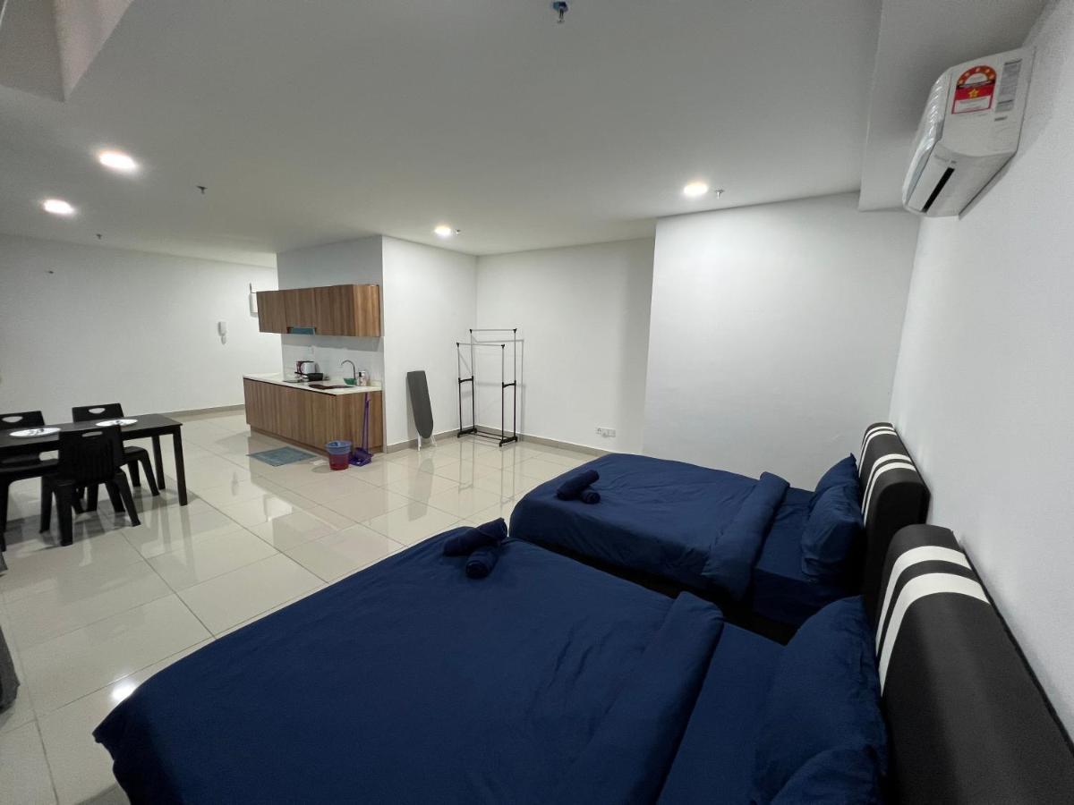 Studio Units At Pacific Tower Near Jaya One By Comfyasia Петалинг Джая Екстериор снимка
